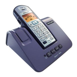 DECT5154L Cordless phone answer machine