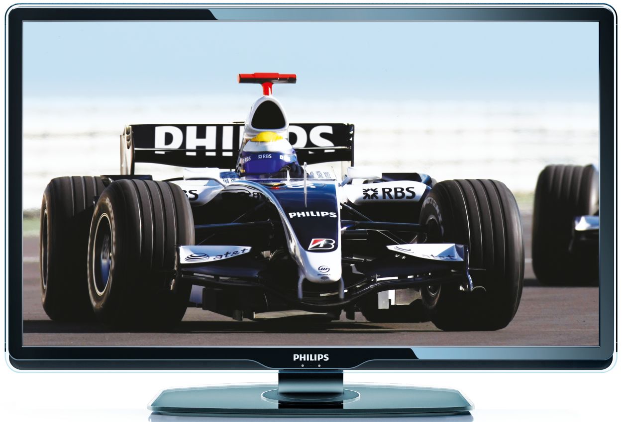 ЖК телевизоры 42PFL7864H/60 | Philips