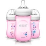 Easy to combine with breastfeeding
