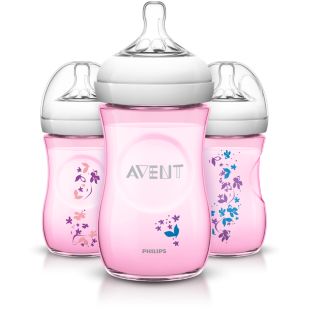 Baby bottle