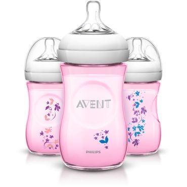 Philips Avent Baby bottle