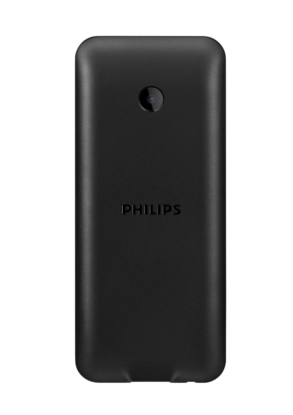 Xenium Мобильный телефон CTE181BK/00 | Philips