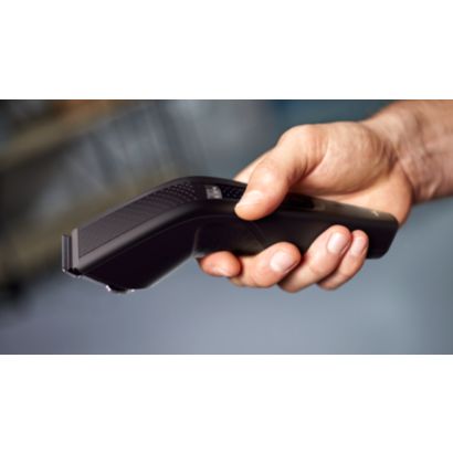 Philips Hairclipper series 5000