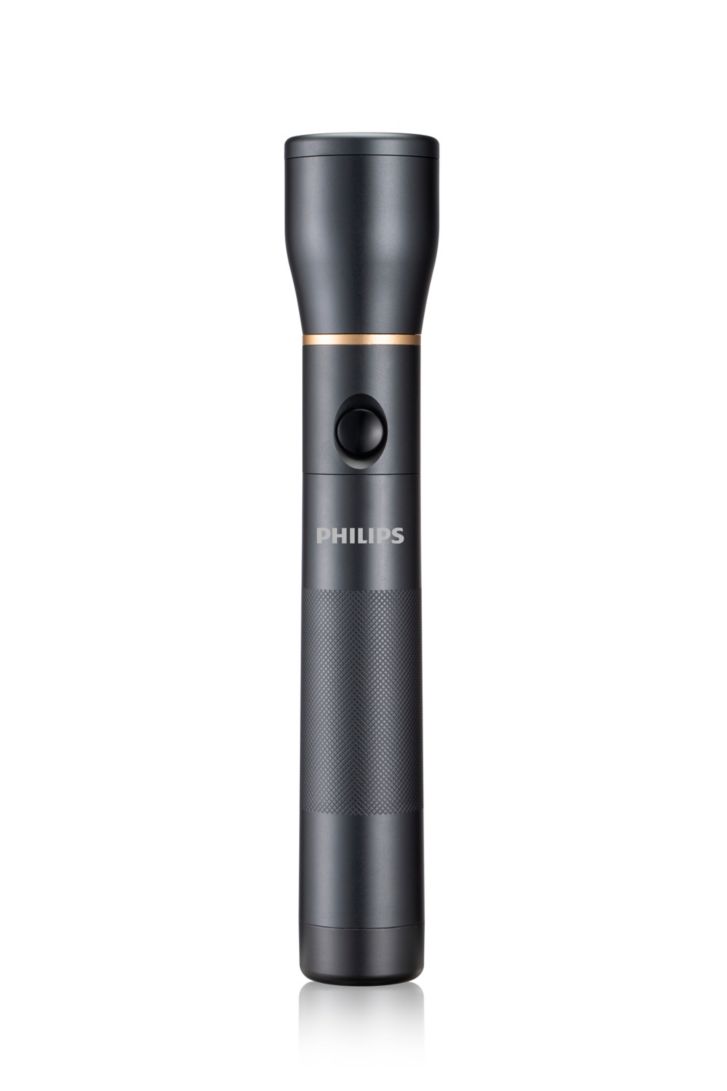 Philips Flashlights
