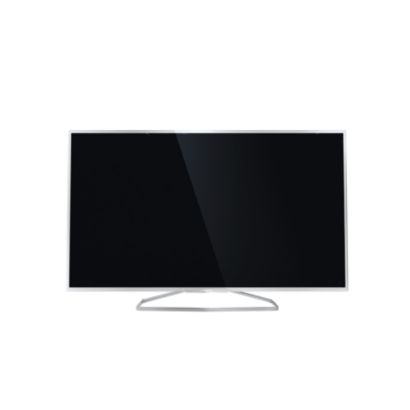 Tenký LED televizor Smart Full HD