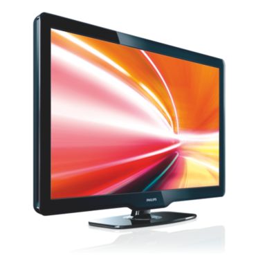 42HFL3233D Professional LCD TV