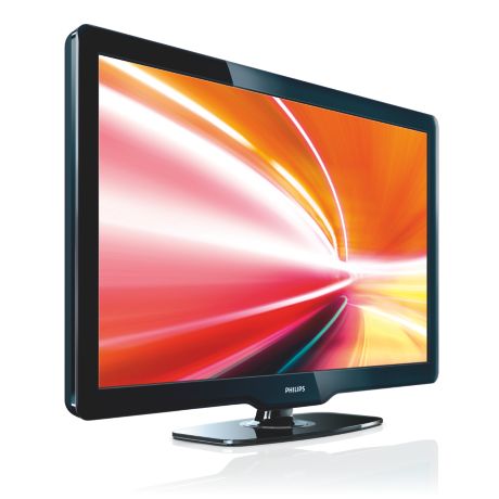 42HFL3233D/10  42HFL3233D Professional LCD TV