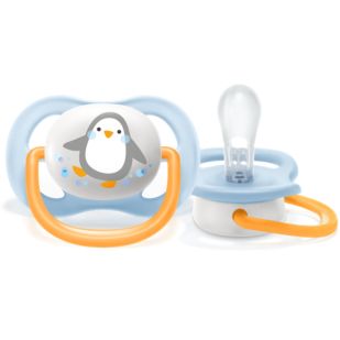 Avent ultra air  chupete