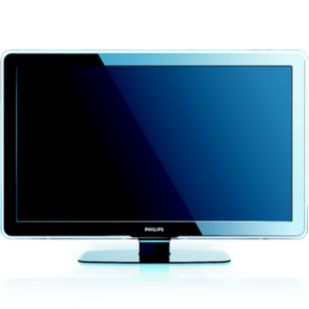 LCD TV