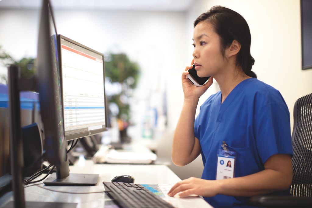 Maintain high levels of cybersecurity