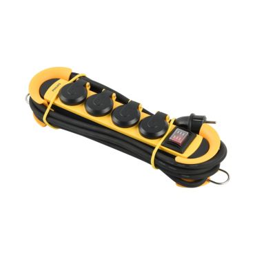 Viacnásobná zásuvka