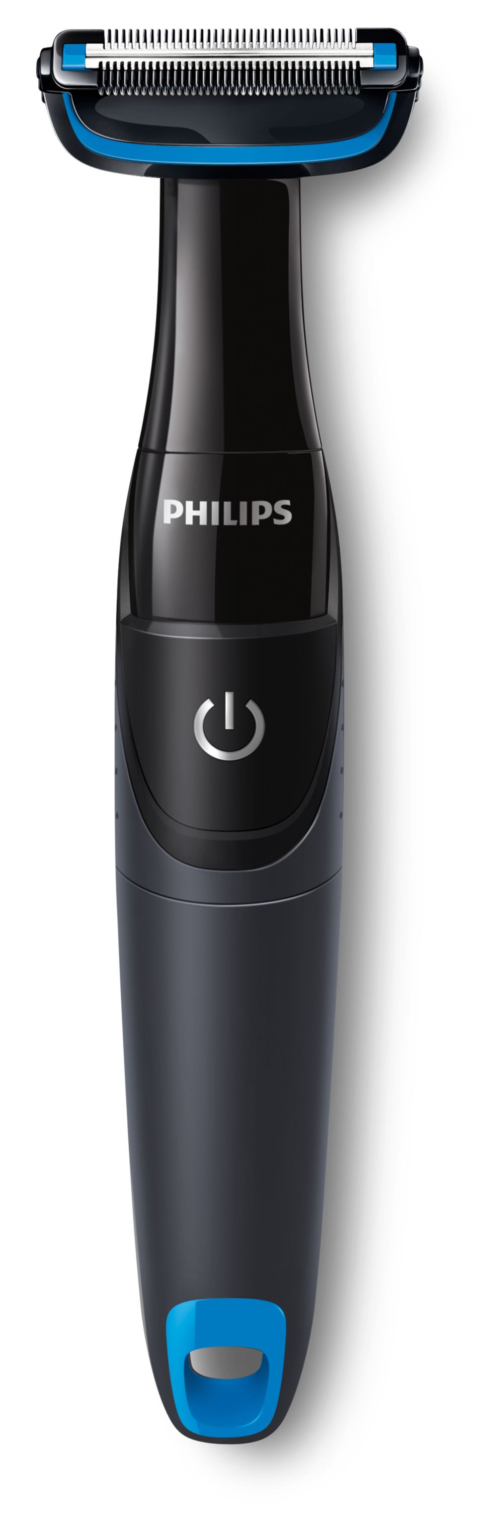 Bodygroom series 1000 ボディーグルーマー BG1024/17 | Philips