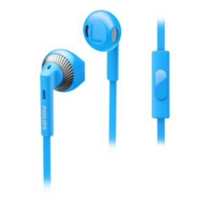 Rich bass, clear sound