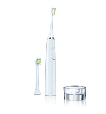 DiamondClean PHILIPS Smart Sonicare 本体