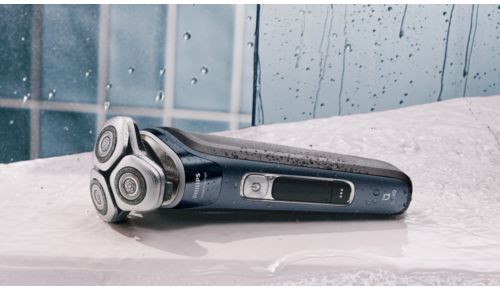 Aféitate como quieras: refrescante en húmedo, seco o con espuma