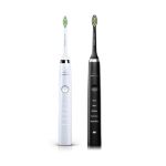 Whiter, healthier teeth for life