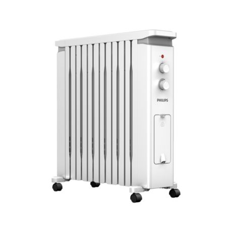 AHR3144YA/93 Series 3000 油加热器