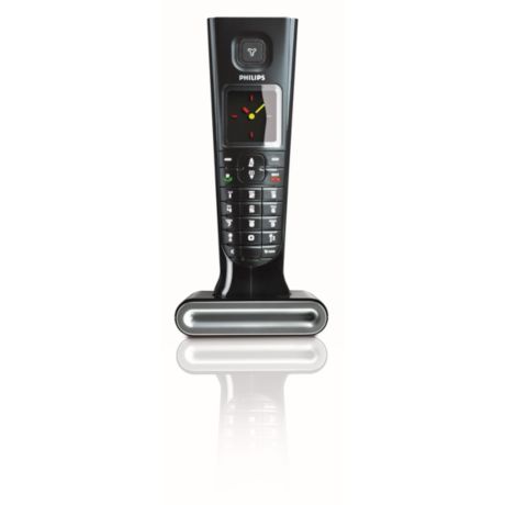 ID9370B/37  Combiné de téléphone sans fil numérique