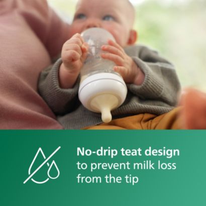Avent Natural Response