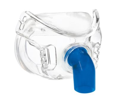 Philips - アマラビュー SE フルフェイスマスク 人工呼吸器用マスク