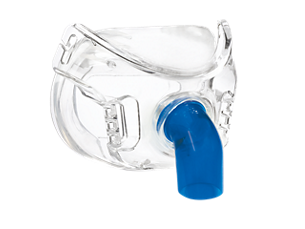アマラビュー SE フルフェイスマスク 人工呼吸器用マスク