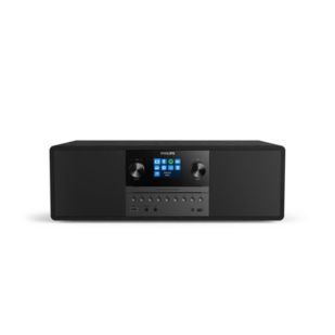 Mikro Müzik Sistemi
