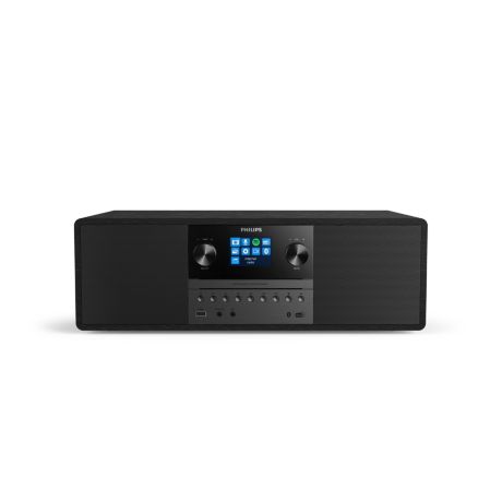 TAM6805/10  Micro Music System