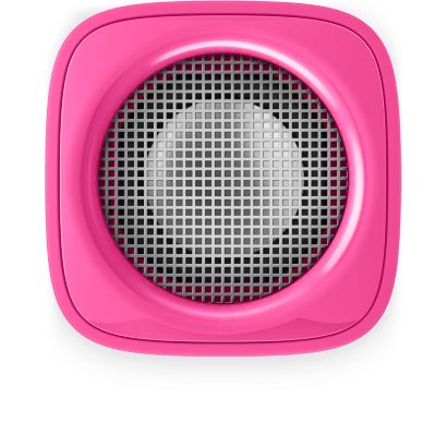 Keep your tunes close