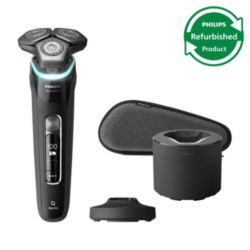 Shaver series 9000 Refurbished Wet & Dry electric shaver