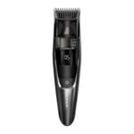 Less mess vacuum trimmer