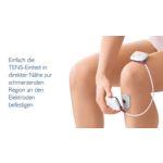 Kabelloses TENS-Gerät zur Schmerzlinderung*