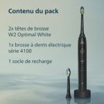Un soin essentiel pour des dents et gencives saines