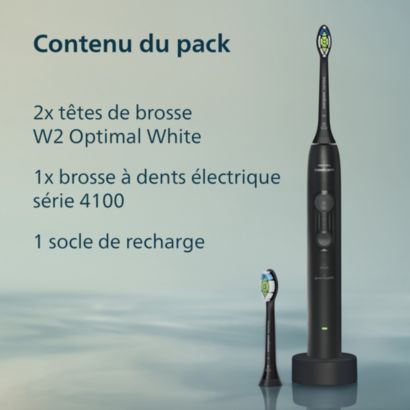 Sonicare 4100