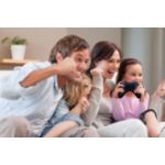 Enjoy it all — from DVD or USB