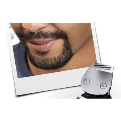 All-in-one face styling