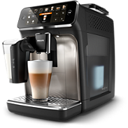 Philips 5400 Series Полностью автоматическая эспрессо-кофемашина
