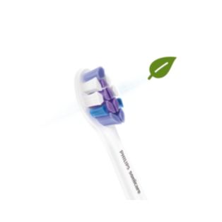 Sonicare Philips Sonicare S2 Sensitive Standard sonic toothbrush heads