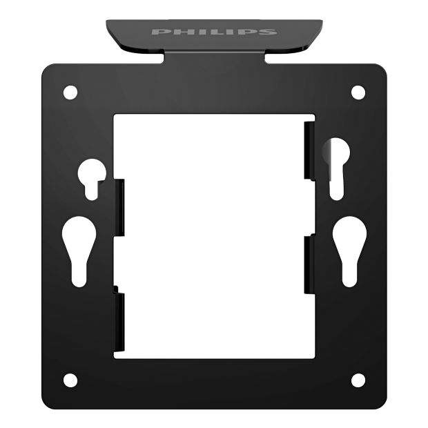 Client mounting bracket