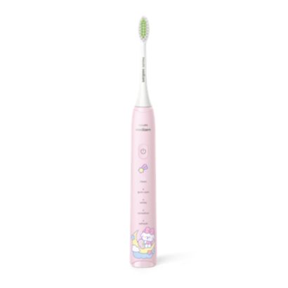 Philips Sonic electric toothbrush