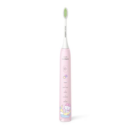 HX2478/01 Sonic electric toothbrush 粉色