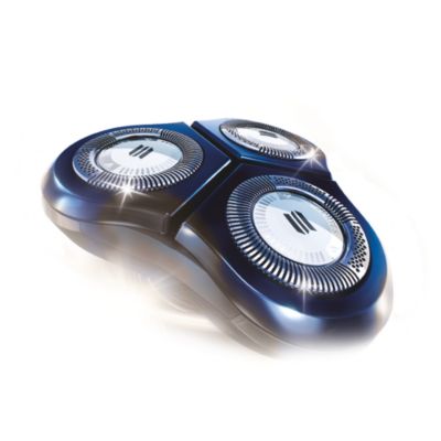 Shaver series 7000 SensoTouch シェービングユニット RQ11/51 RQ11/51 | Philips