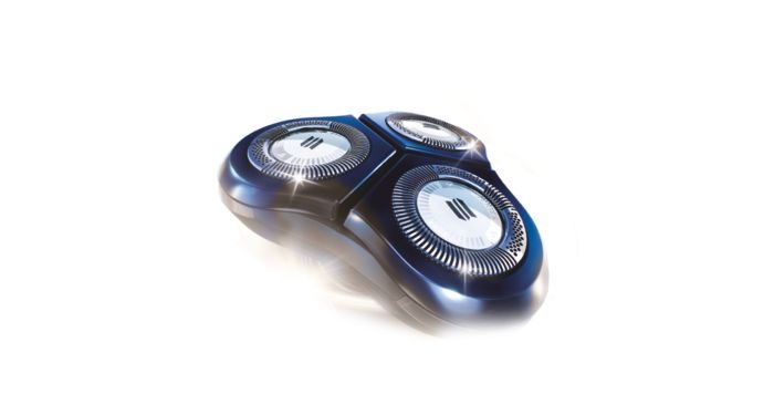 PHILIPS SensoTouch RQ11 替え刃  新品未使用品3個セット 779c6b6742b744c79881ae7600e4aa