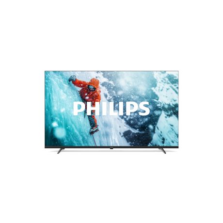 65PUT7330/56 7300 series 4K UHD LED TV