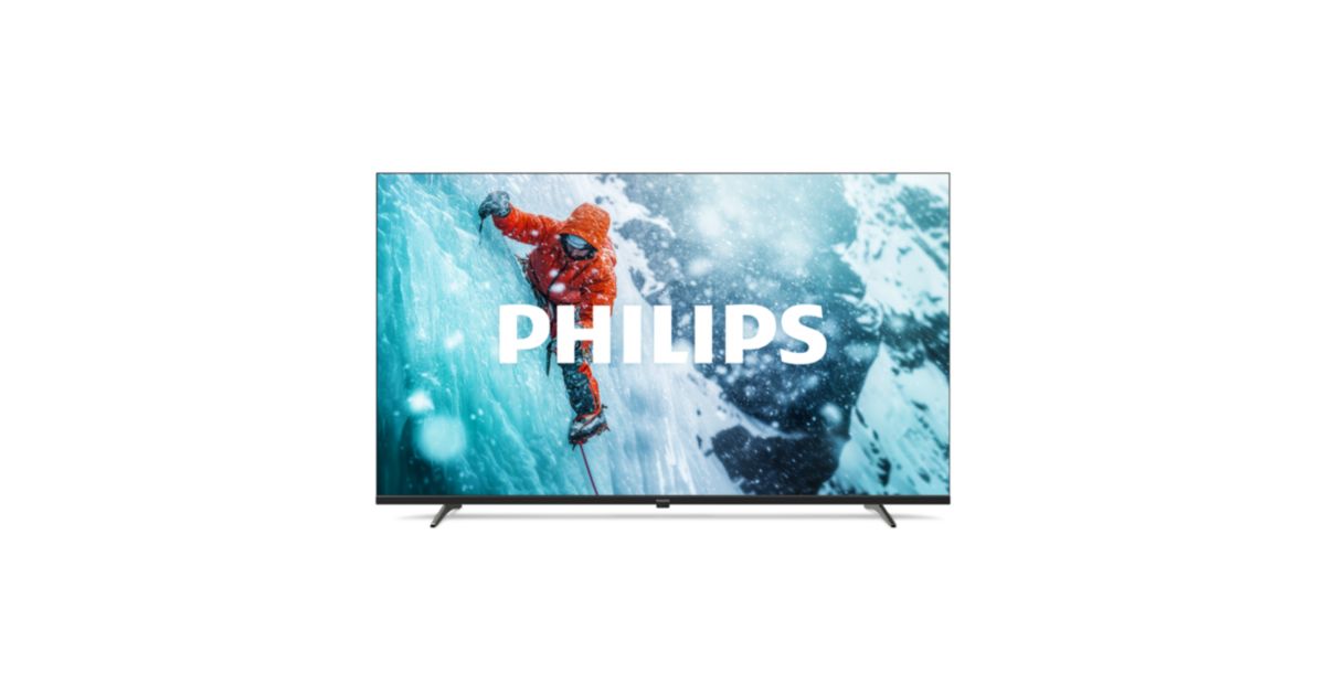 7700 series 4K 超高清LED 顯示器65PUH7700/96 | Philips