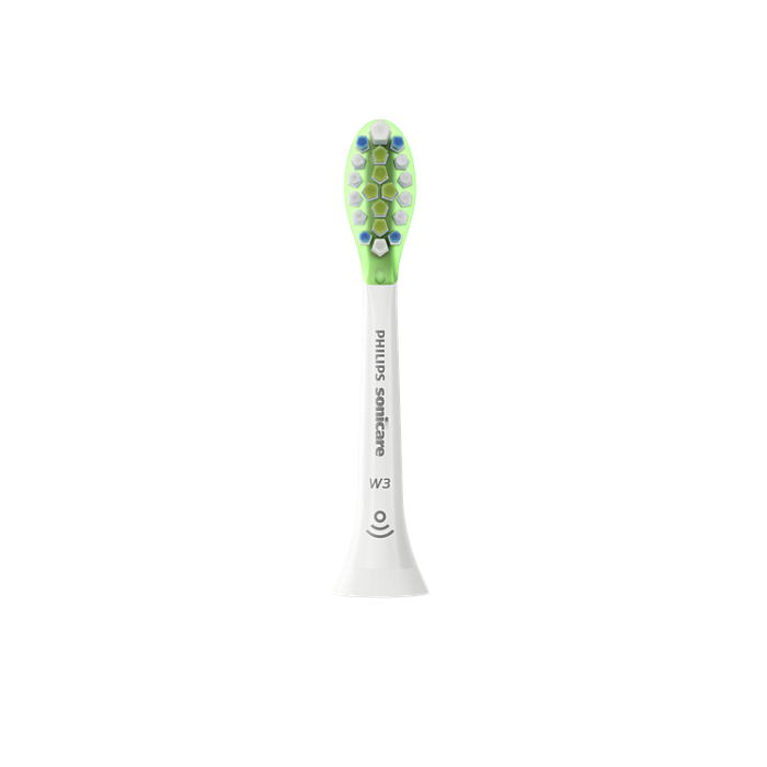 W3 Premium White ソニッケアー プレミアムホワイト ブラシ W3 Premium White ソニッケアー プレミアムホワイト ブラシ