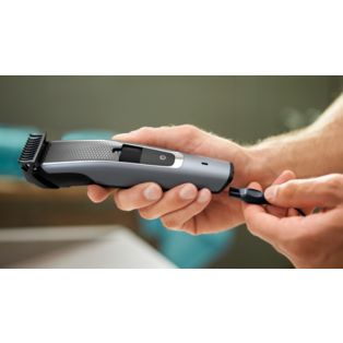 Beardtrimmer series 5000 Beard trimmer