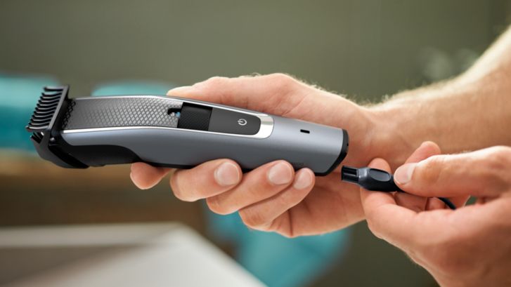 Philips Beardtrimmer series 5000