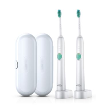 Philips Sonicare EasyClean HX6552/75 Sonic electric toothbrush