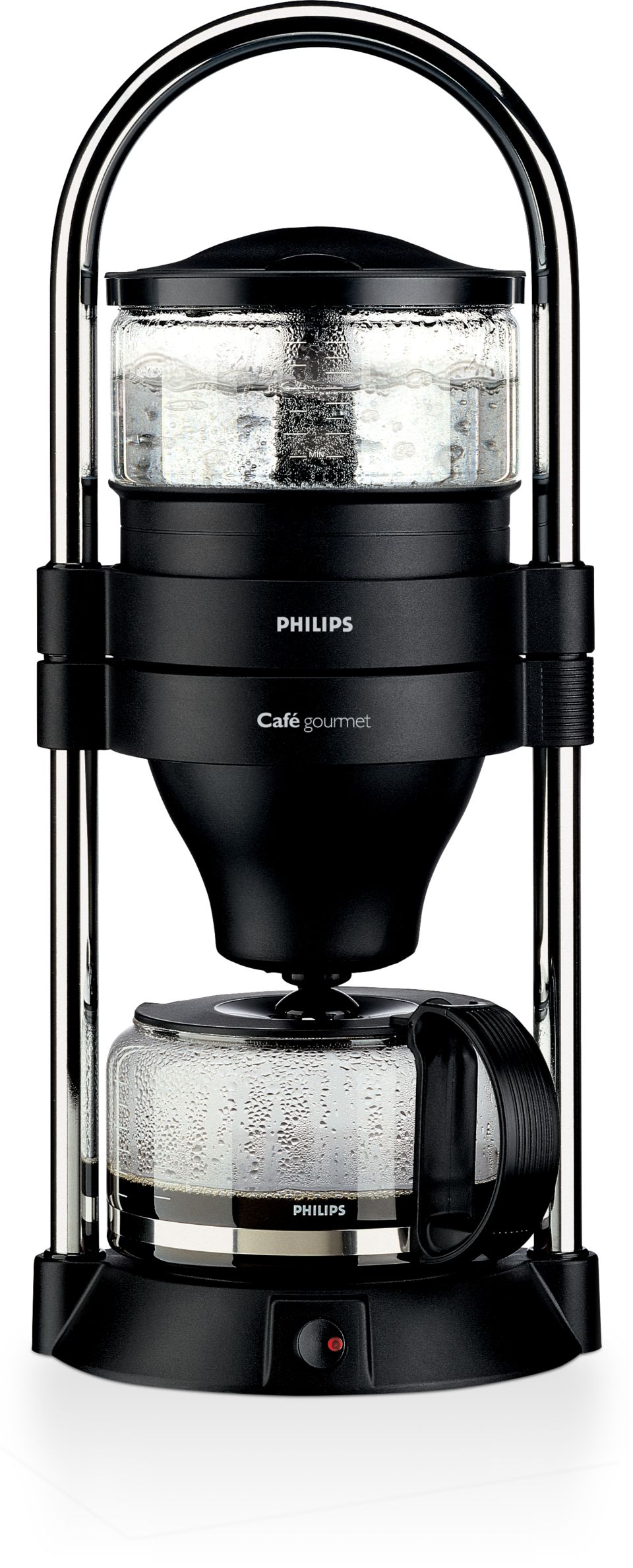 Café Gourmet Coffee maker HD5405/60 Philips