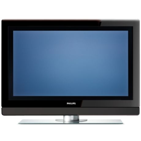 32PF9641D/10 Cineos digitalt widescreen flat TV